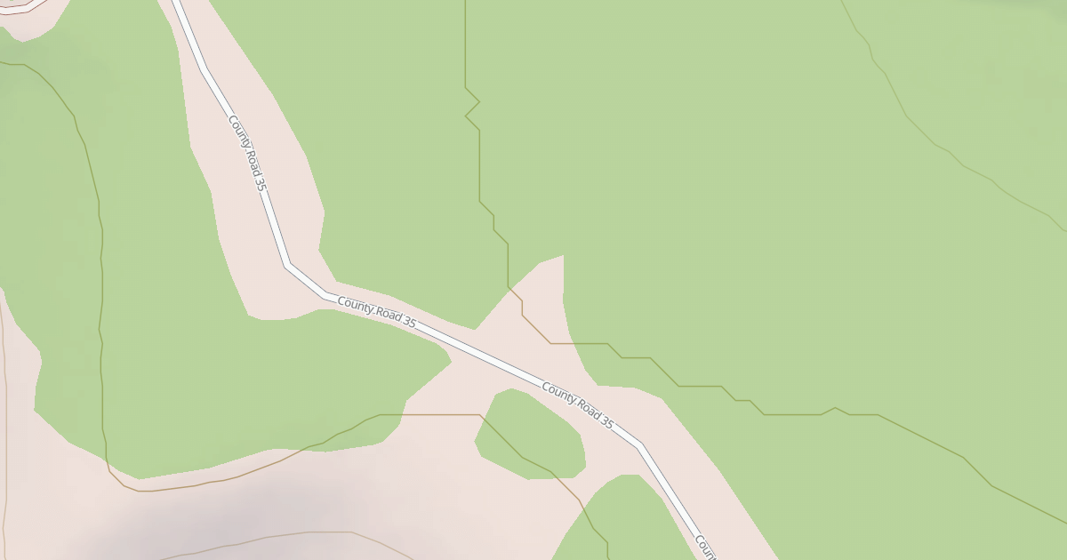Map preview of BLM National GTLF Public Motorized Roads 1e3d8b1f-b0b5-4776-b532-4c49f188bac7
