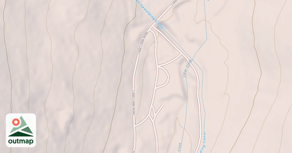 Map of 0018-014-06