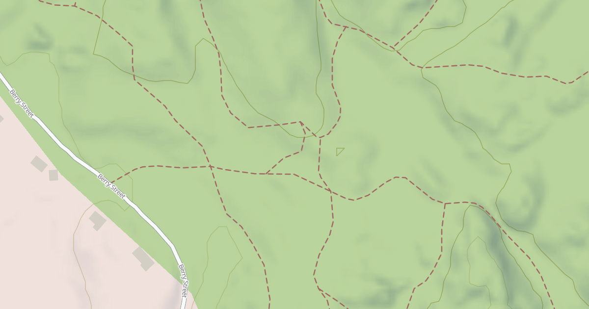 Map preview of USGS National Digital Trails 5263a5d9-4537-431d-b0b4-aaa6d912fa27