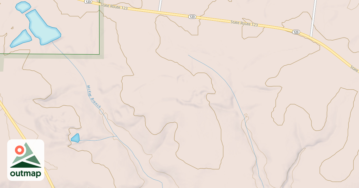 Map of 1172