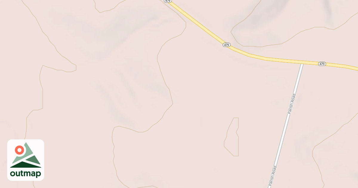 Map of 5309