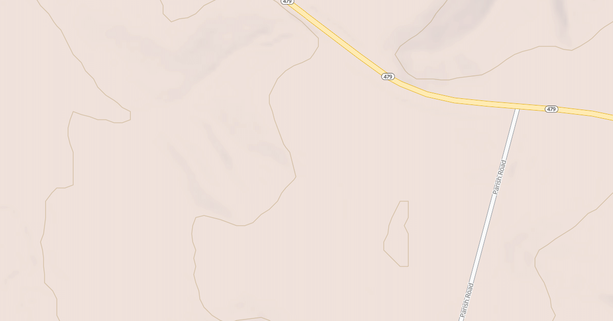 Map preview of 5309