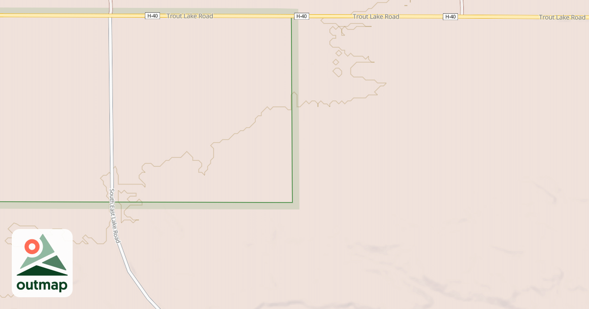 Map of KLEPSCH