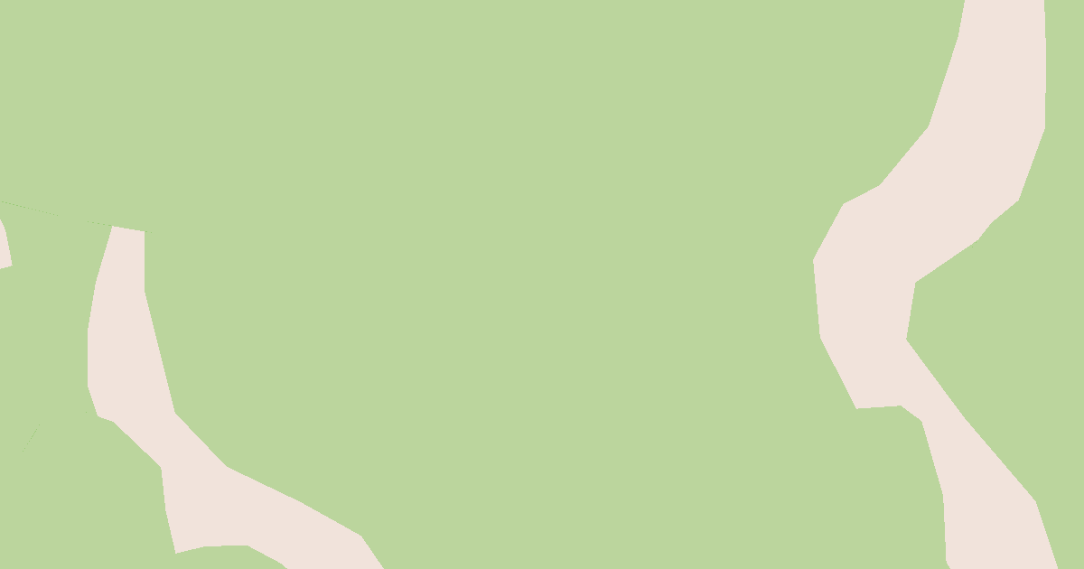 Map preview of USFS National Forest System Roads {69509654-5F61-4C8C-A443-EB51338009A1}