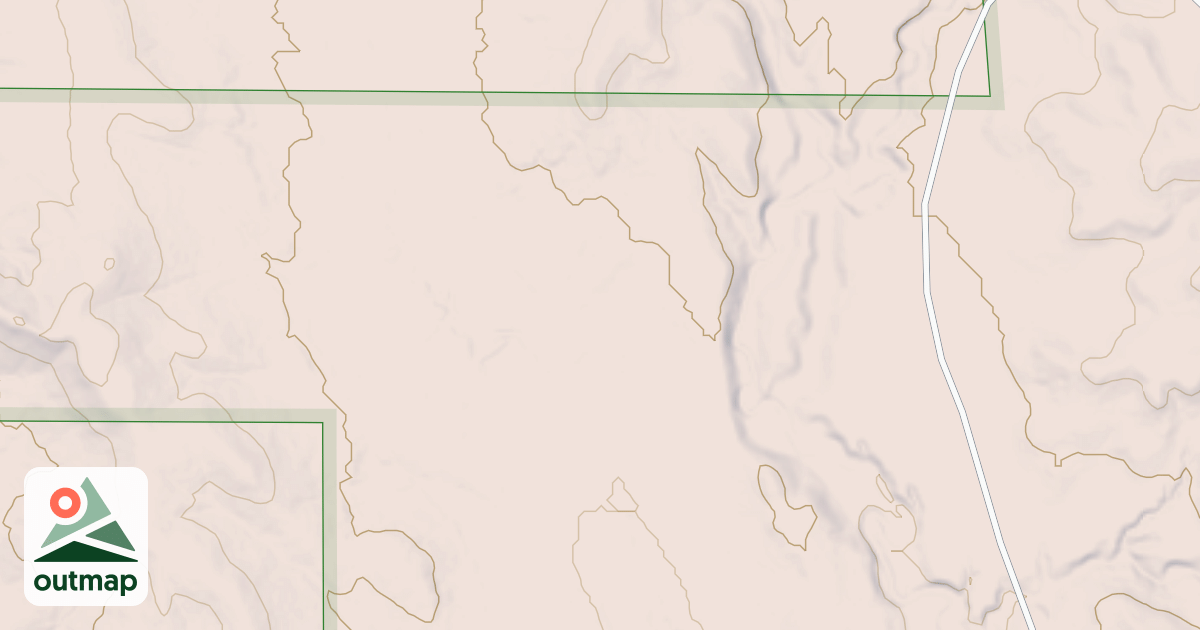 Map of 916.C