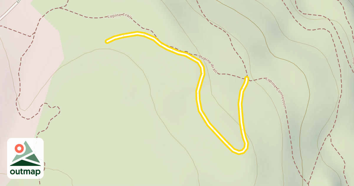 Map of Howelsen Meadows