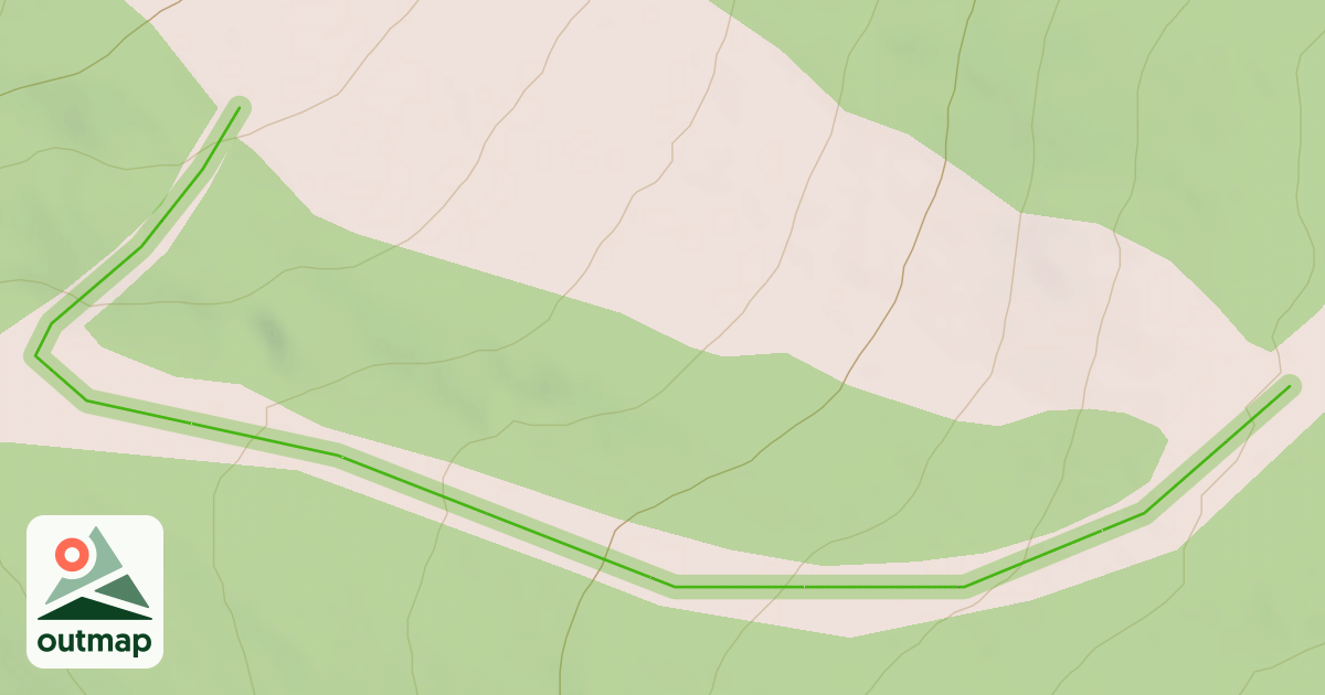 Map of Pintler Scenic Route