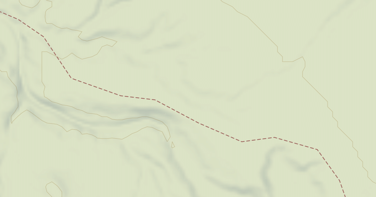 Map preview of USGS National Digital Trails 2a05bbb4-77b6-4e92-b20f-ff0d3973031b