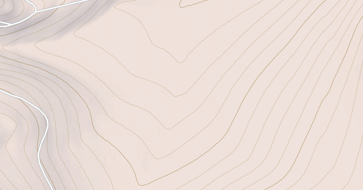 Map preview of LITTLE CAMAS CREEK