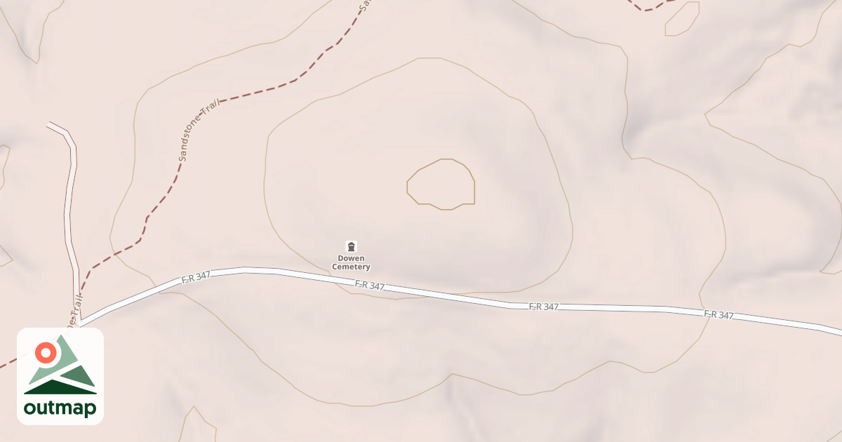 Map of USFS Motor Vehicle Use Map Roads {00EBA086-07E1-4329-BADA-EC9ED6618036}