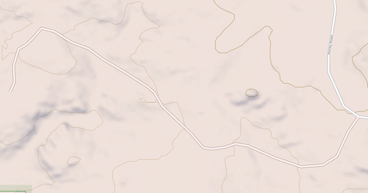 Map preview of IRON CREEK BR 1G