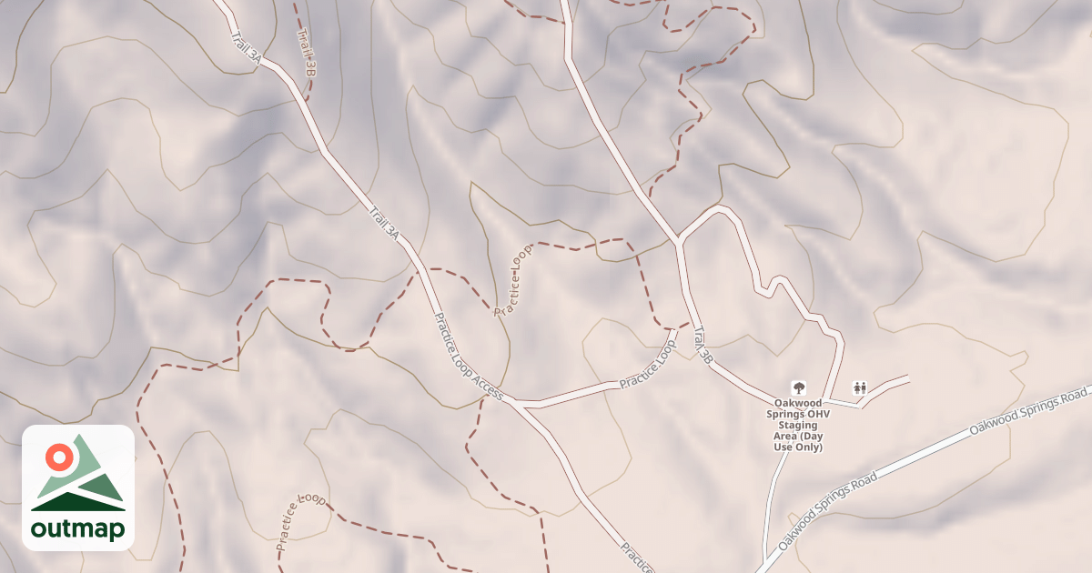 Map of USGS National Digital Trails e9bbc9a4-2ff6-49f8-bf87-a43e4d9ca459