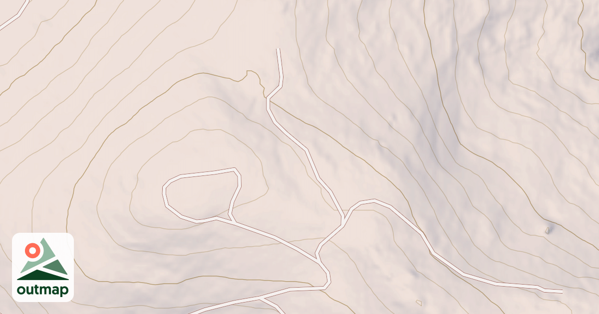 Map of 2140B1