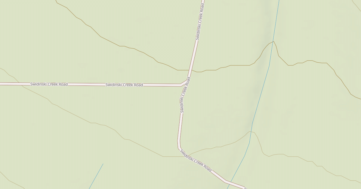 Map preview of BLM National GTLF Public Motorized Roads 6ed21dc7-35cb-4b70-ae84-6597a1cc2d49