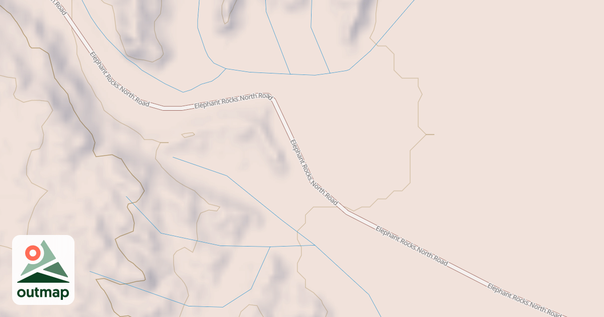Map of BLM National GTLF Public Motorized Roads 7a40779c-444a-4aee-978d-613ce824a6ac