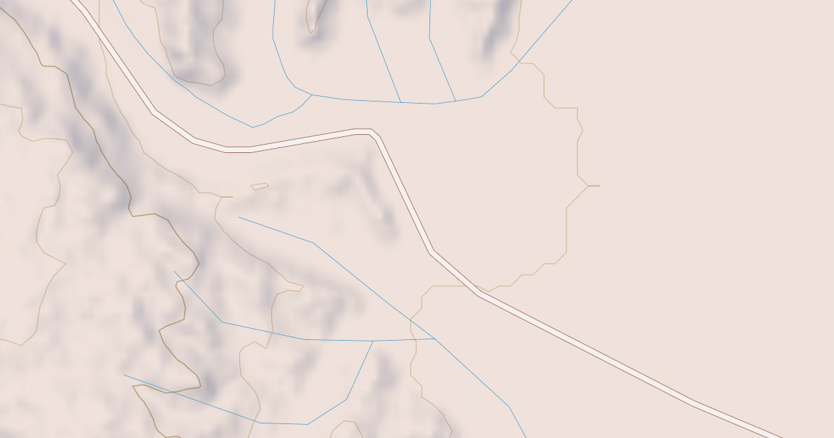 Map preview of BLM National GTLF Public Motorized Roads 7a40779c-444a-4aee-978d-613ce824a6ac