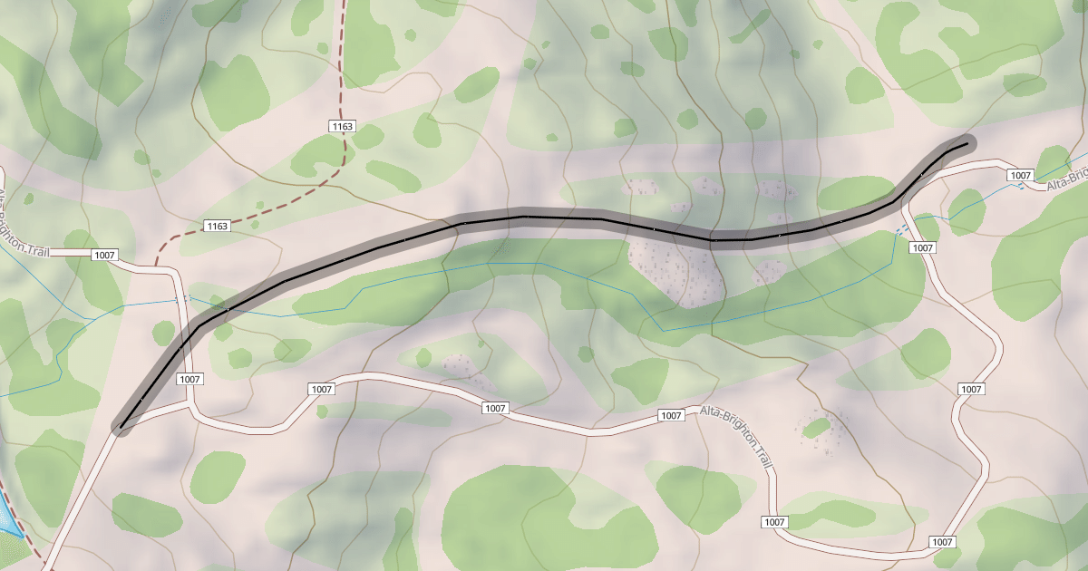 Map preview of Exhibition