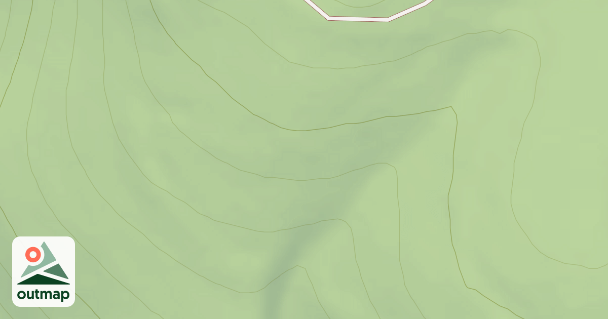Map of HUC