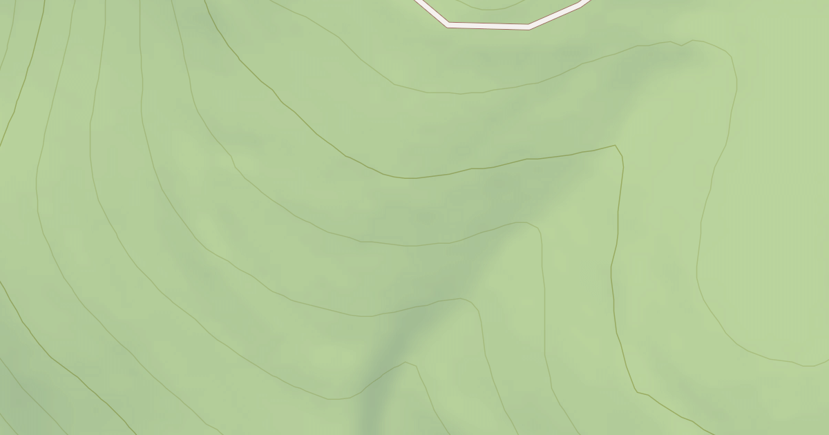 Map preview of HUC