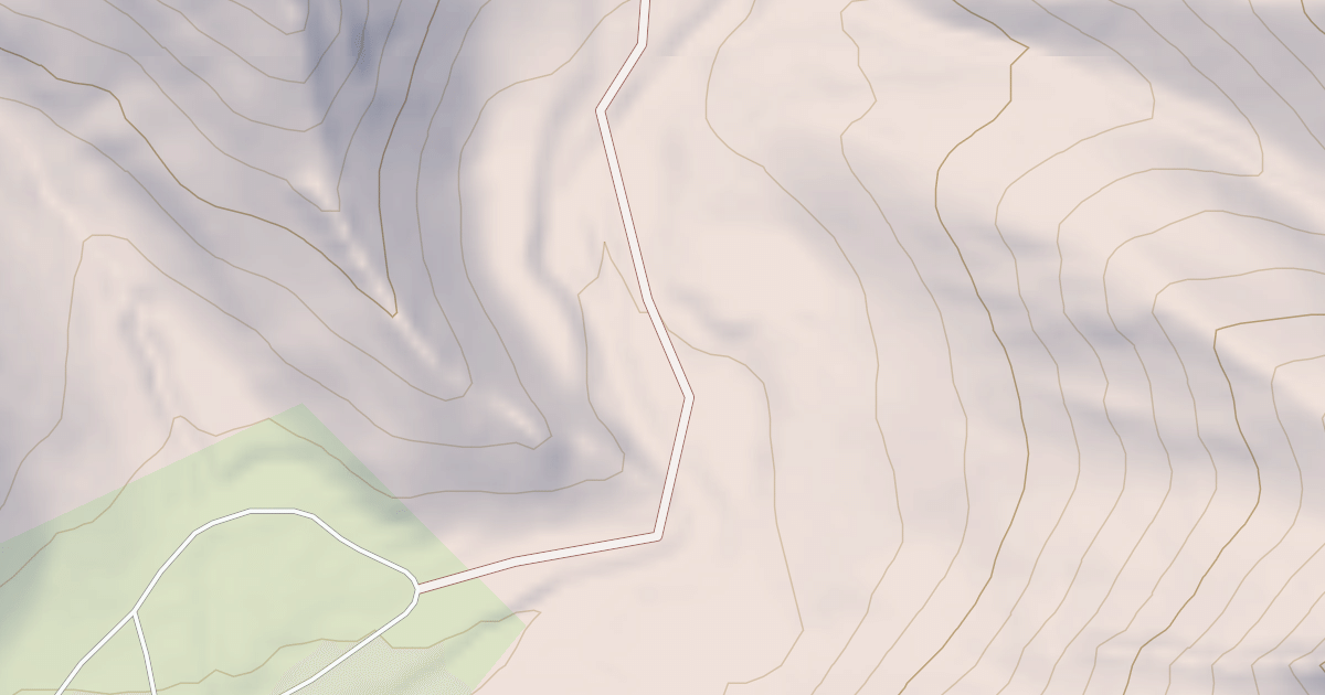 Map preview of BLM National GTLF Public Motorized Roads 48311bba-05f4-4580-8009-c9ca8b5e85ed