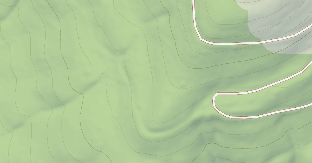Map preview of NORTH HENLEY RIDGE