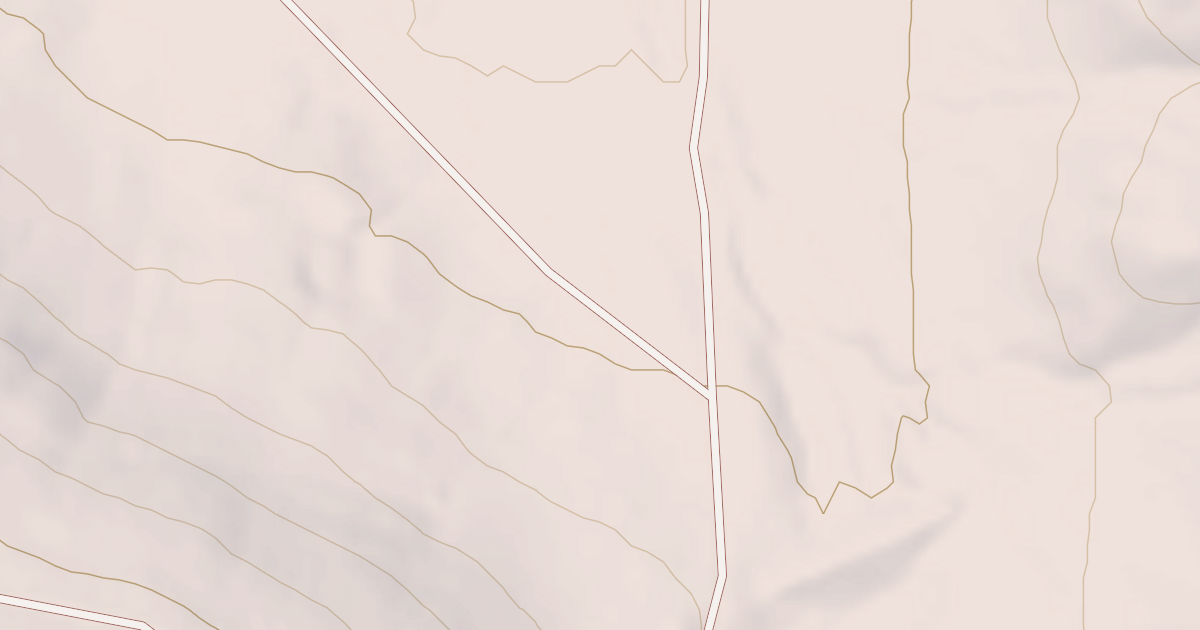 Map preview of BLM National GTLF Public Motorized Roads f3a654a3-4cbb-4176-8d34-79f67642f51e