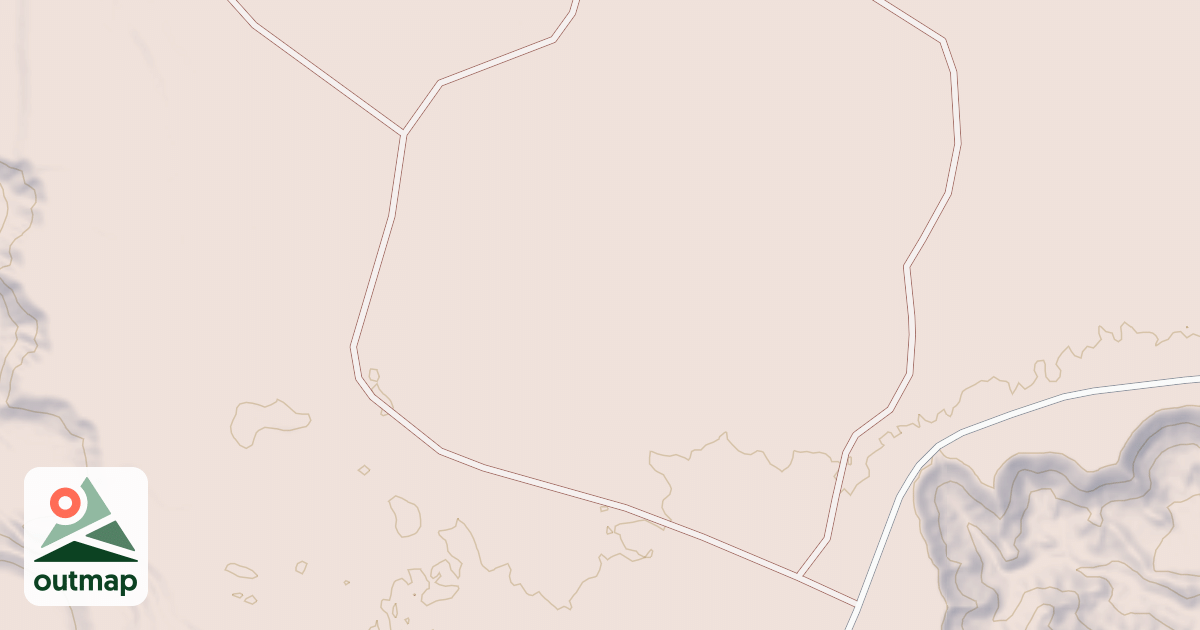 Map of FDR2270-S