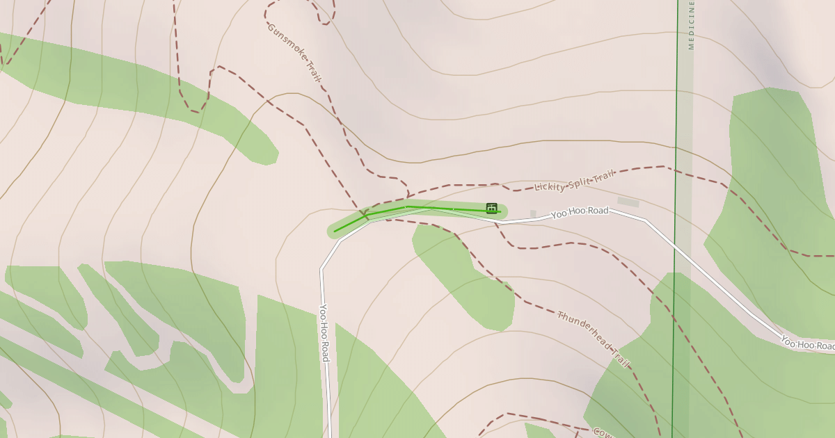 Map preview of Yoo Hoo