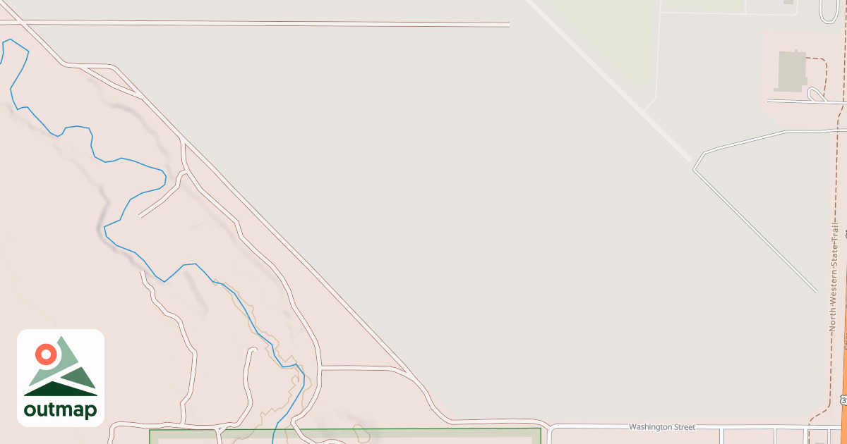 Map of Lp717