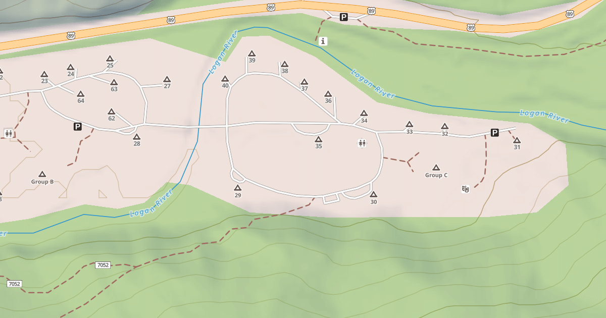 Map preview of GUINAVAH-MALIBU-F
