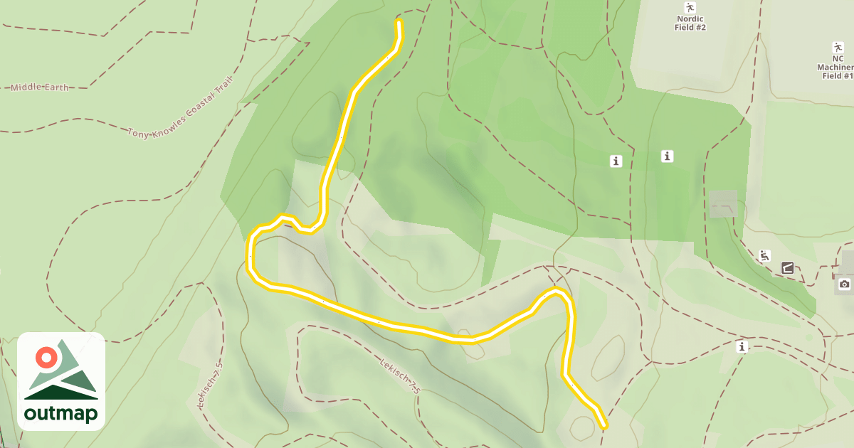 Map of Lekisch 7.5
