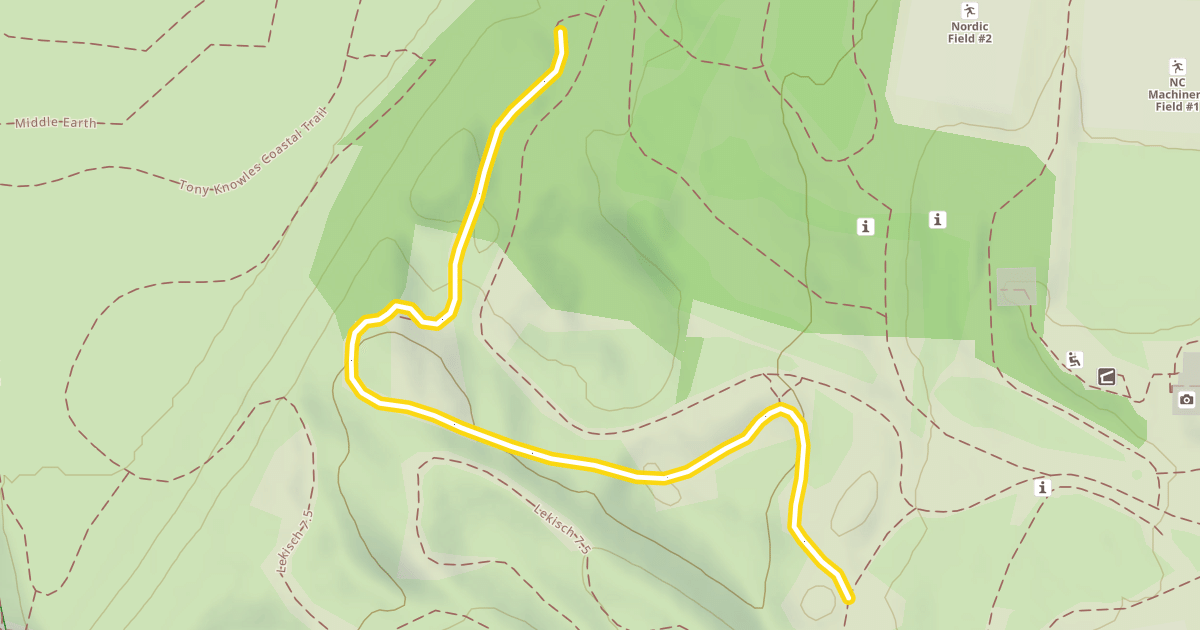 Map preview of Lekisch 7.5