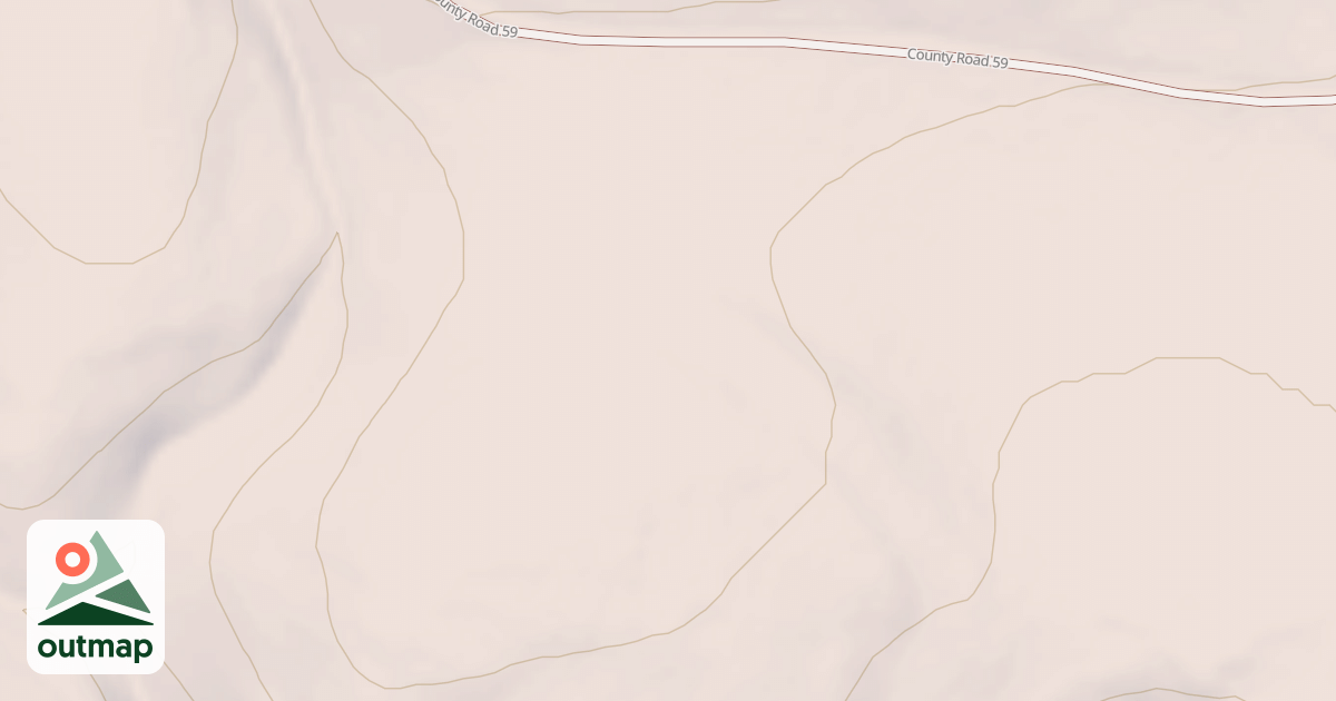 Map of CAT TS.