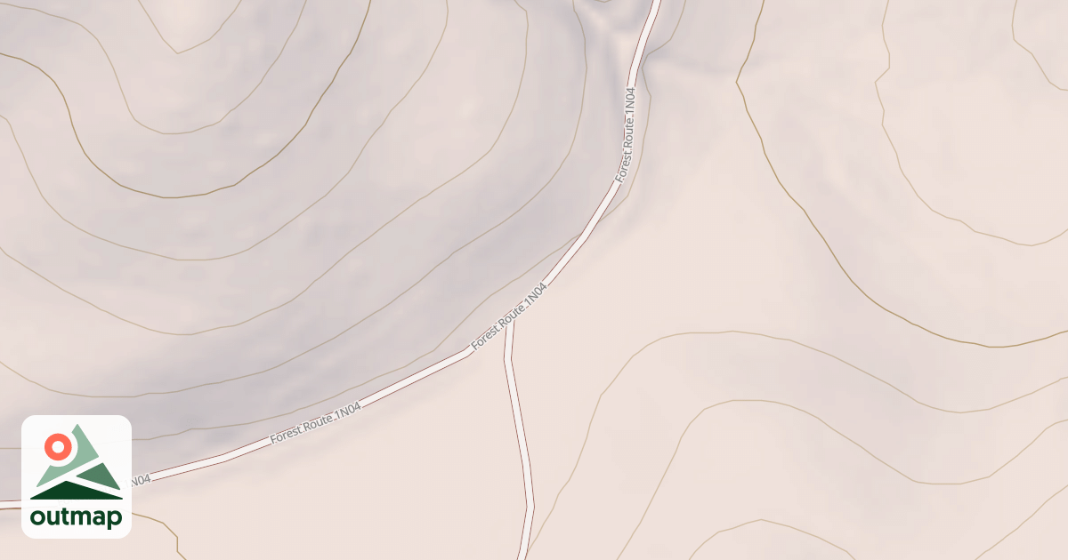 Map of BUCHANAN