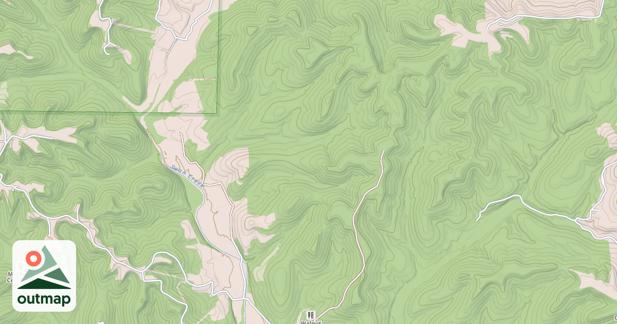 Map of FLATBOARDS