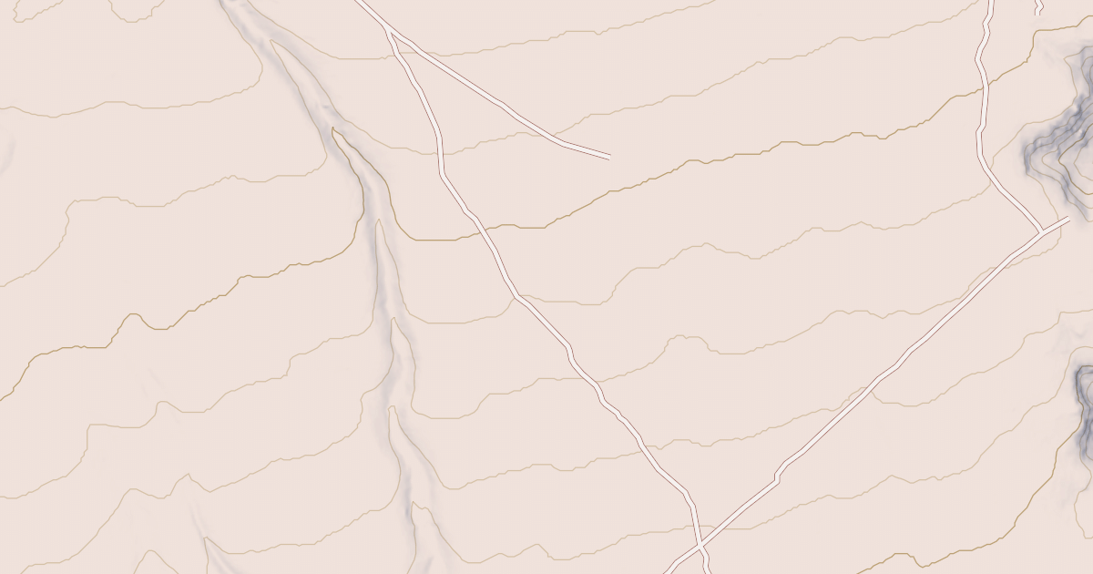 Map preview of BLM National GTLF Public Motorized Roads 25d4f23f-2306-499e-9545-3cef28b568d8