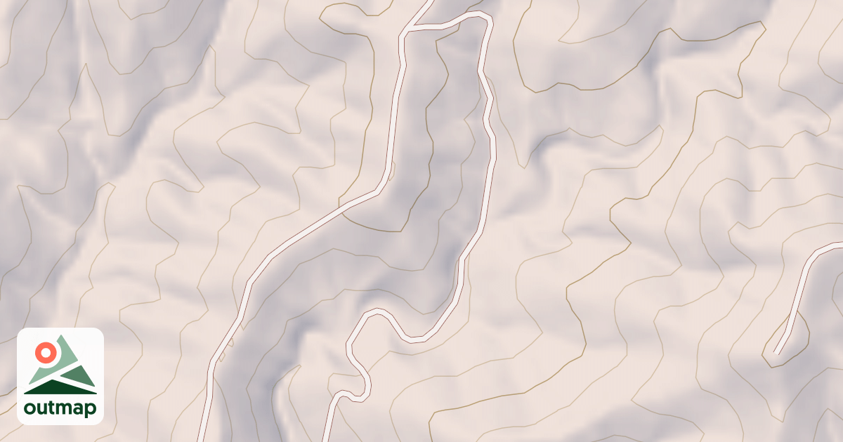 Map of 6134-G2