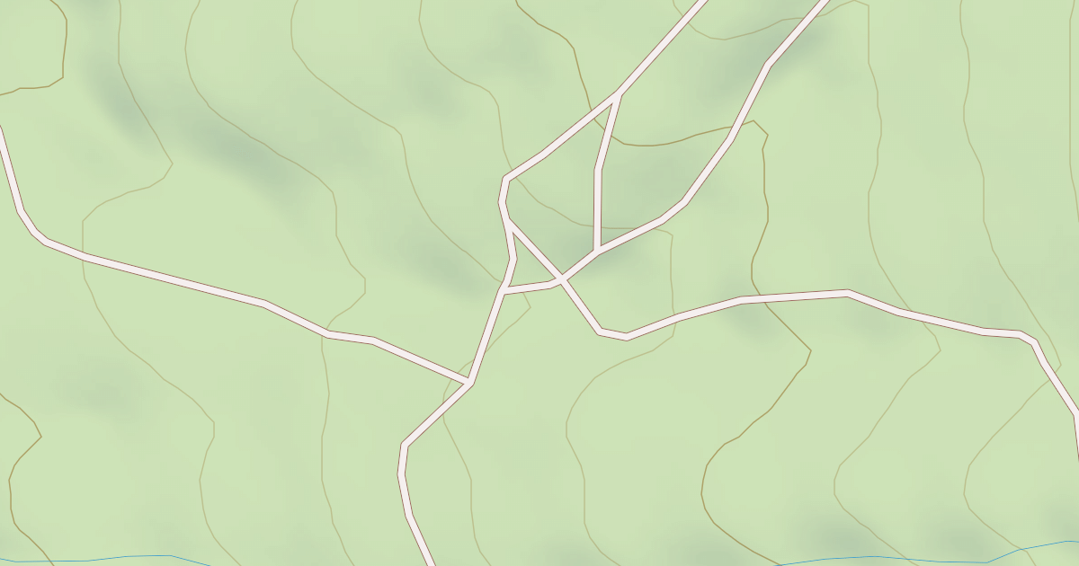 Map preview of BLM National GTLF Public Motorized Roads 4a74f489-d194-47c5-a82d-d9acd6fb3ca3