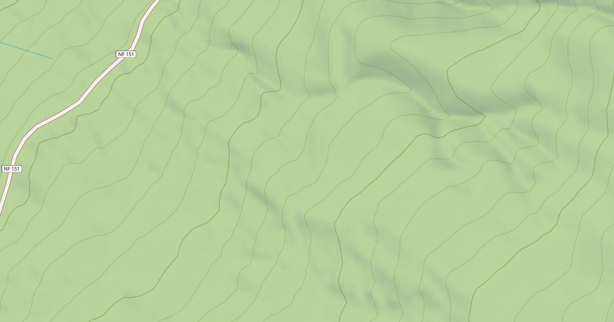 Map preview of INDIGO SPUR