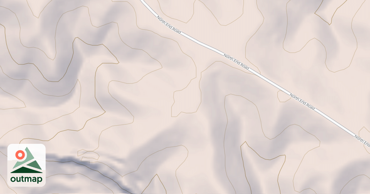 Map of 312411