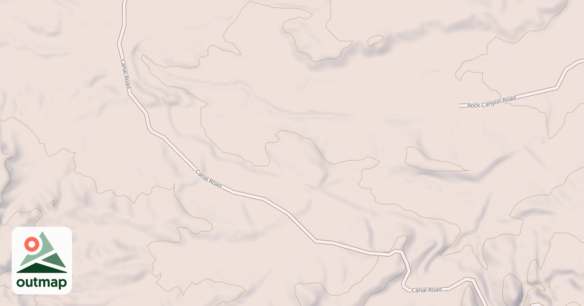 Map of BLM National GTLF Public Motorized Roads 19106af2-c8d9-48e7-918d-3b7bbb119e88