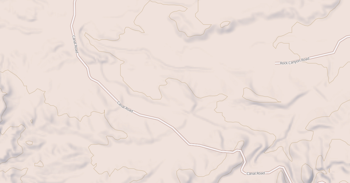 Map preview of BLM National GTLF Public Motorized Roads 19106af2-c8d9-48e7-918d-3b7bbb119e88