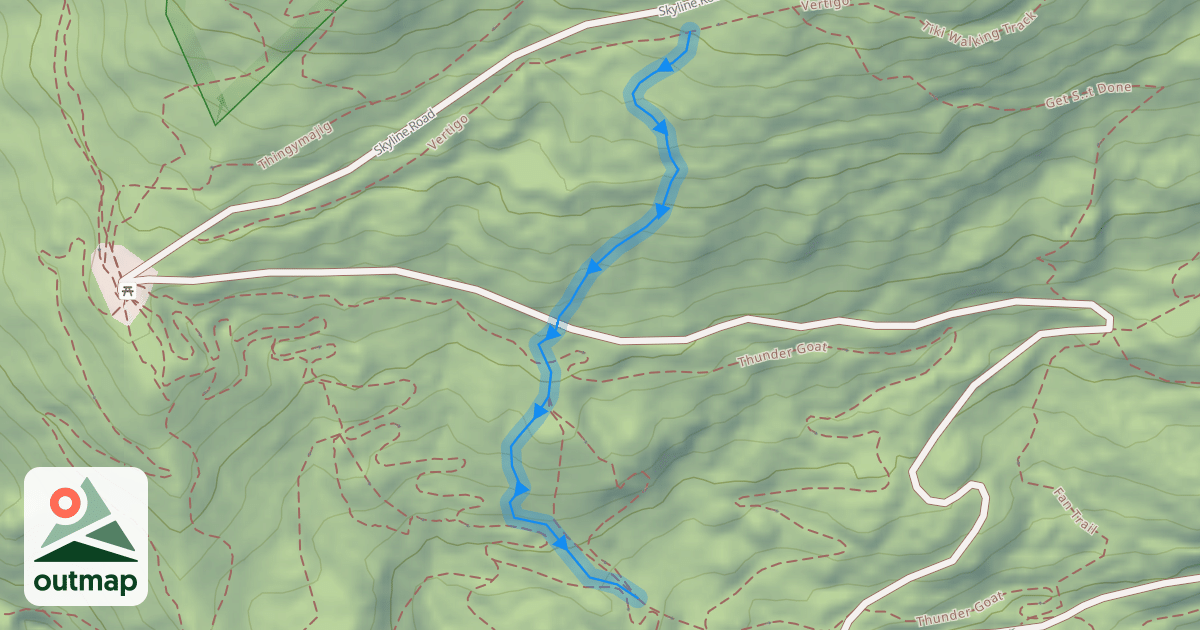 Map of Grundy