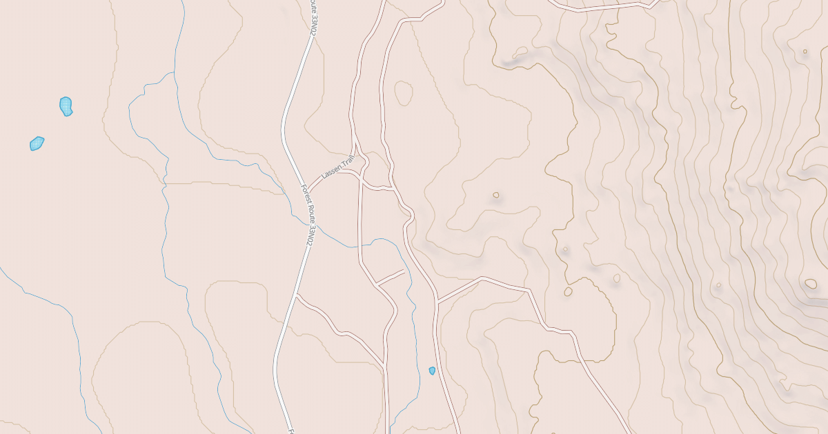 Map preview of CENTER 17