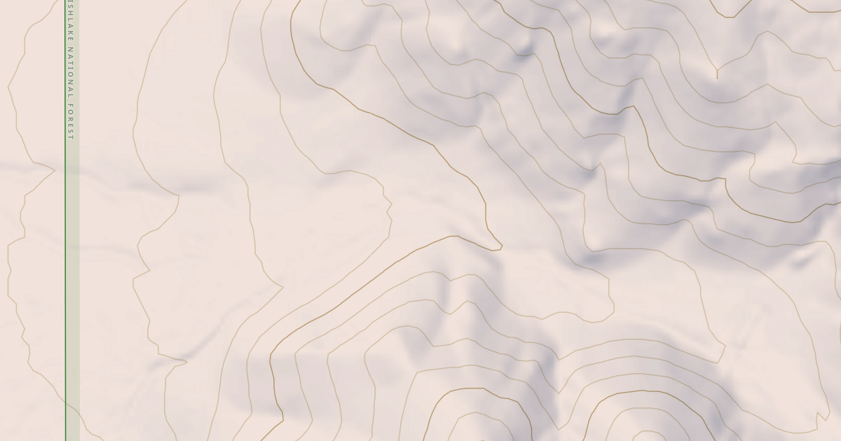 Map preview of 41197