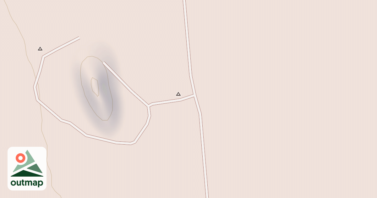 Map of BLM National GTLF Public Motorized Roads 0b64b02e-ebc3-42e9-bfc3-83dbc378ea81