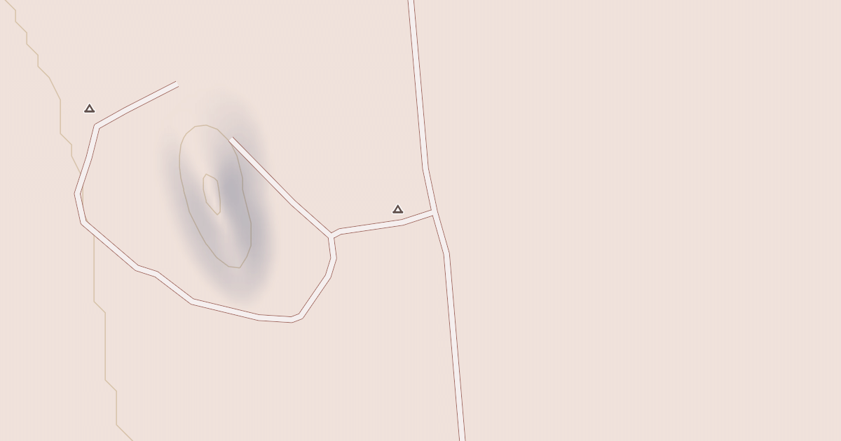 Map preview of BLM National GTLF Public Motorized Roads 0b64b02e-ebc3-42e9-bfc3-83dbc378ea81