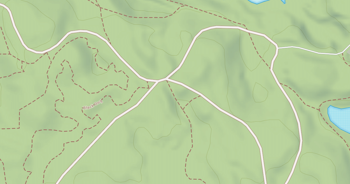 Map preview of USGS National Digital Trails 2aed4641-a94a-4545-9968-860adc4adb39