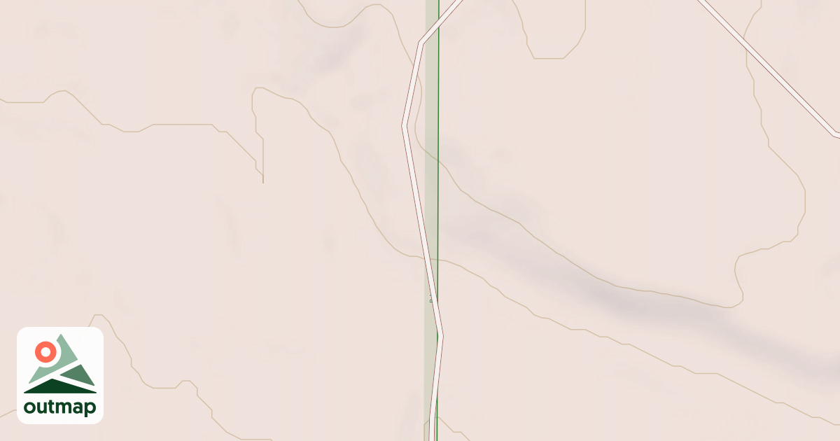 Map of USGS National Digital Trails fb77886c-6db6-410b-a657-8a900fa9be9d