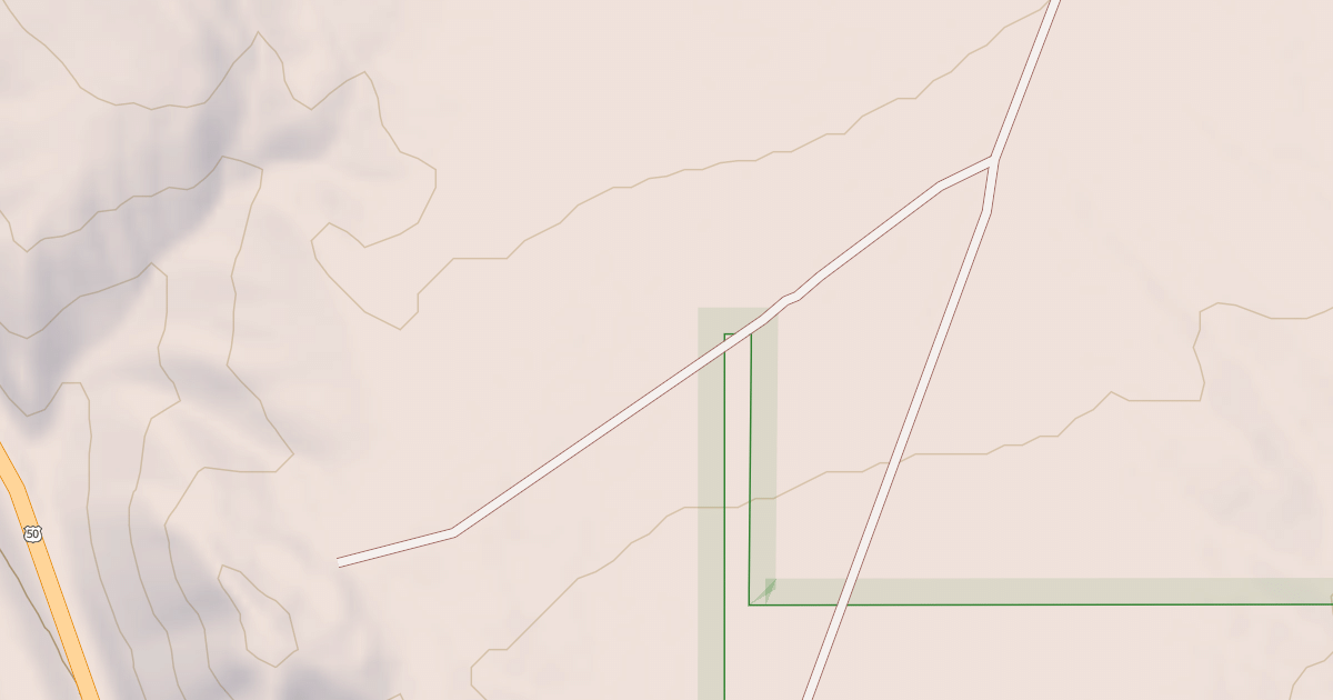 Map preview of NO FRONTIER
